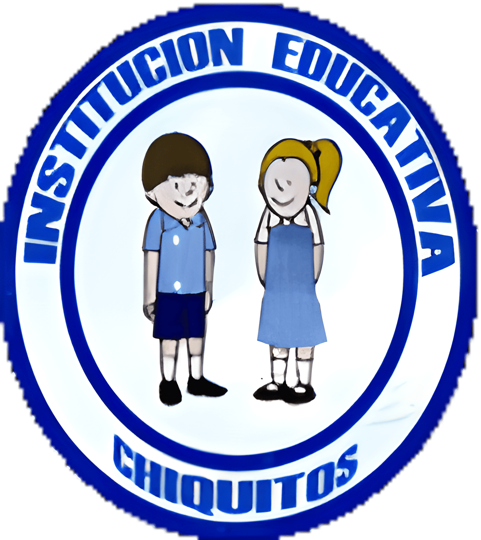 Logo de Jardin Infantil Chiquitos